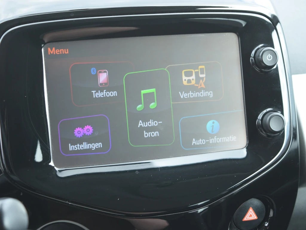 Peugeot 108 – foto 11