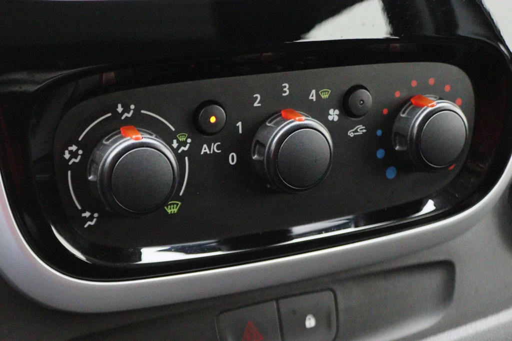 Renault Trafic – foto 42