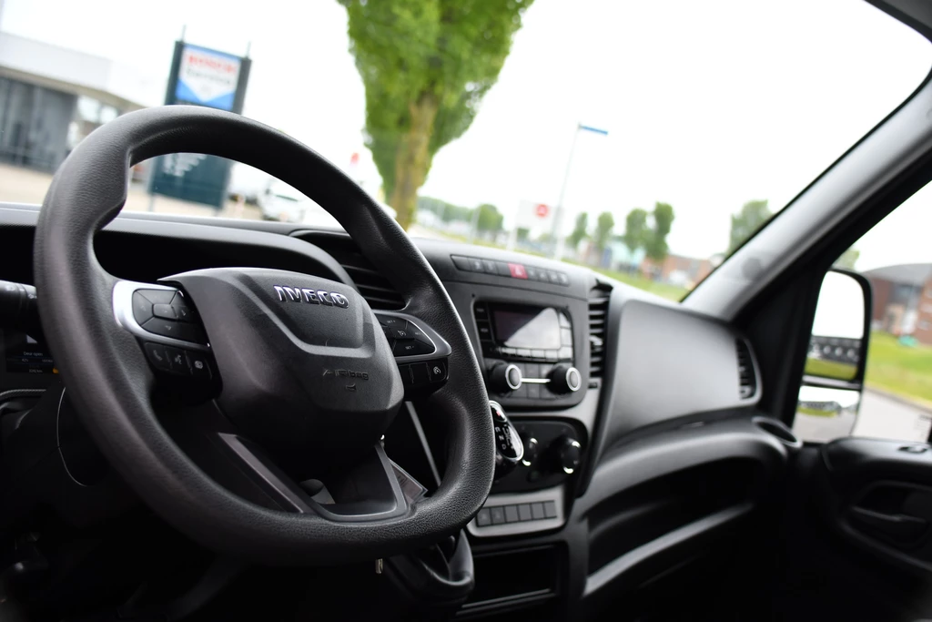 Iveco Daily – foto 14