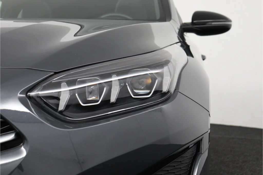 Kia Ceed Sportswagon – foto 17