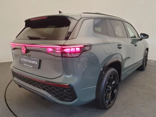 Volkswagen Tayron – thumbnail 5