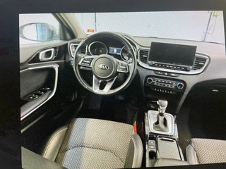 Kia Ceed Sportswagon – thumbnail 9