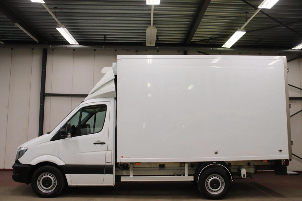 Mercedes-Benz Sprinter – foto 2