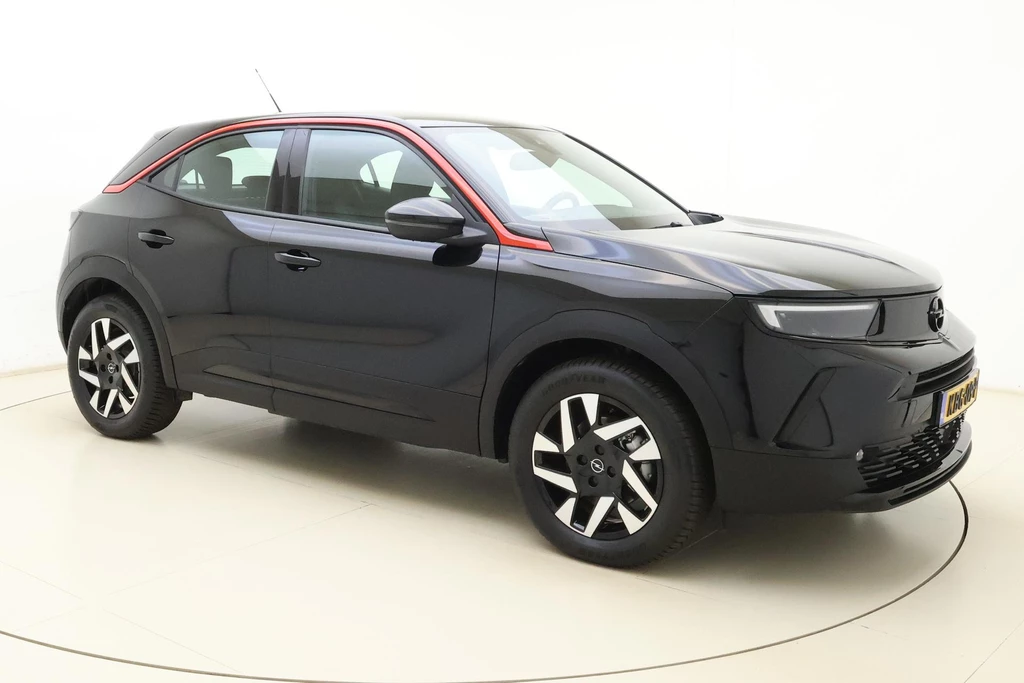 Opel Mokka-e – foto 8
