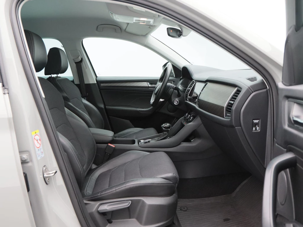 Škoda Kodiaq – foto 39