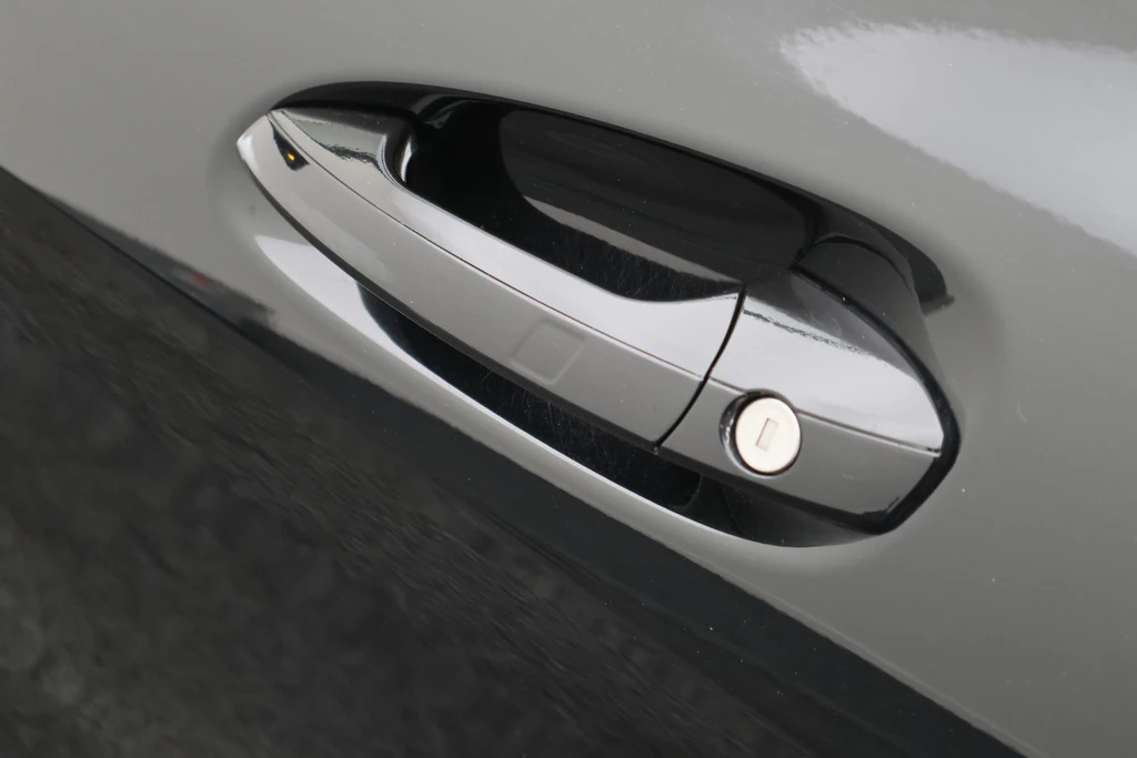 Mercedes-Benz CLA – foto 31