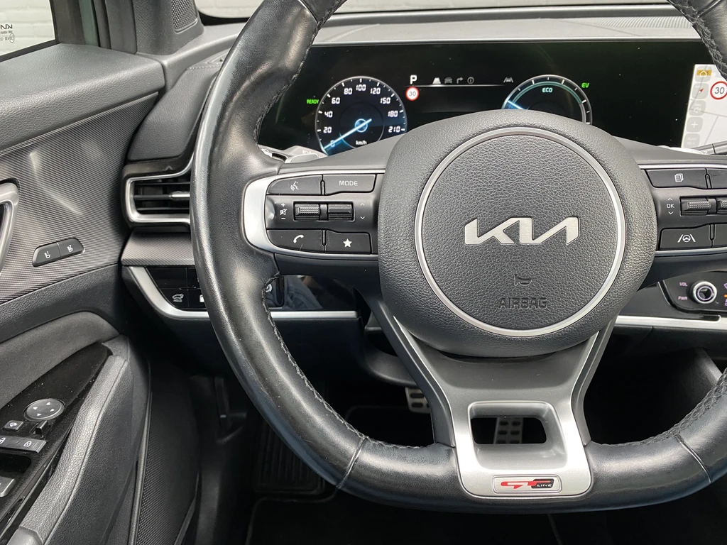 Kia Sportage – foto 31
