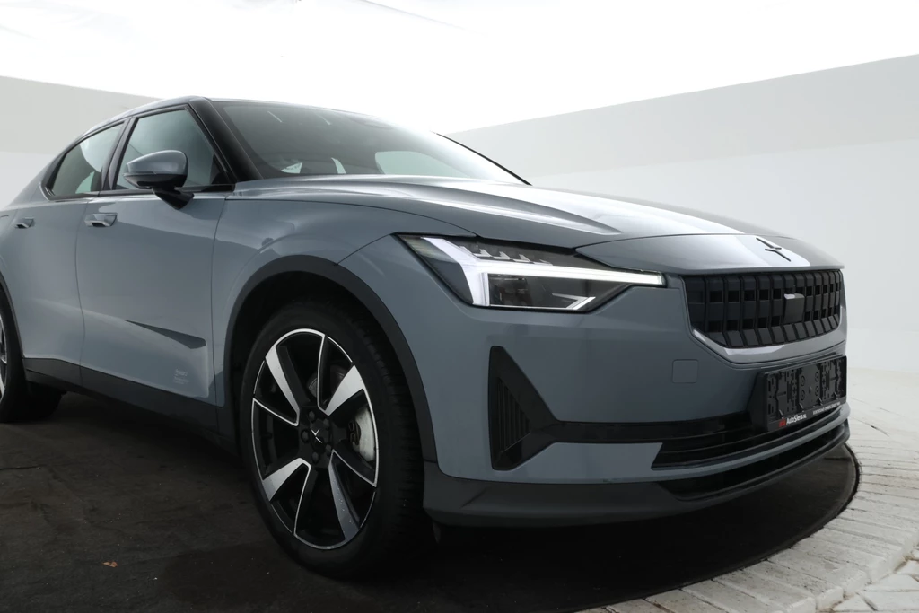 Polestar 2 – foto 6