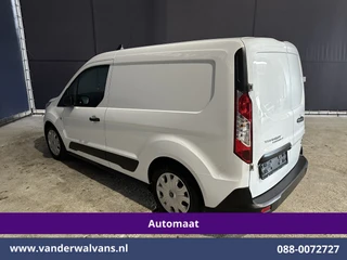 Ford Transit Connect – thumbnail 2