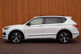 SEAT Tarraco – thumbnail 3