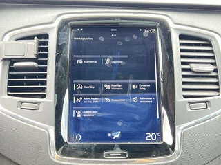Volvo XC90 – thumbnail 19