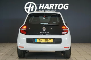 Renault Twingo – thumbnail 4