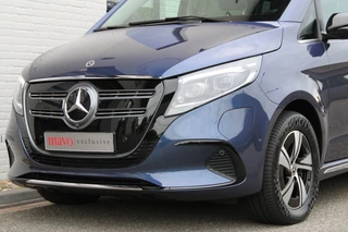 Mercedes-Benz EQV – thumbnail 2