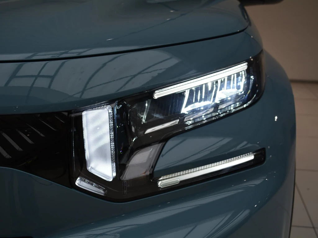 Citroën C3 Aircross – foto 16