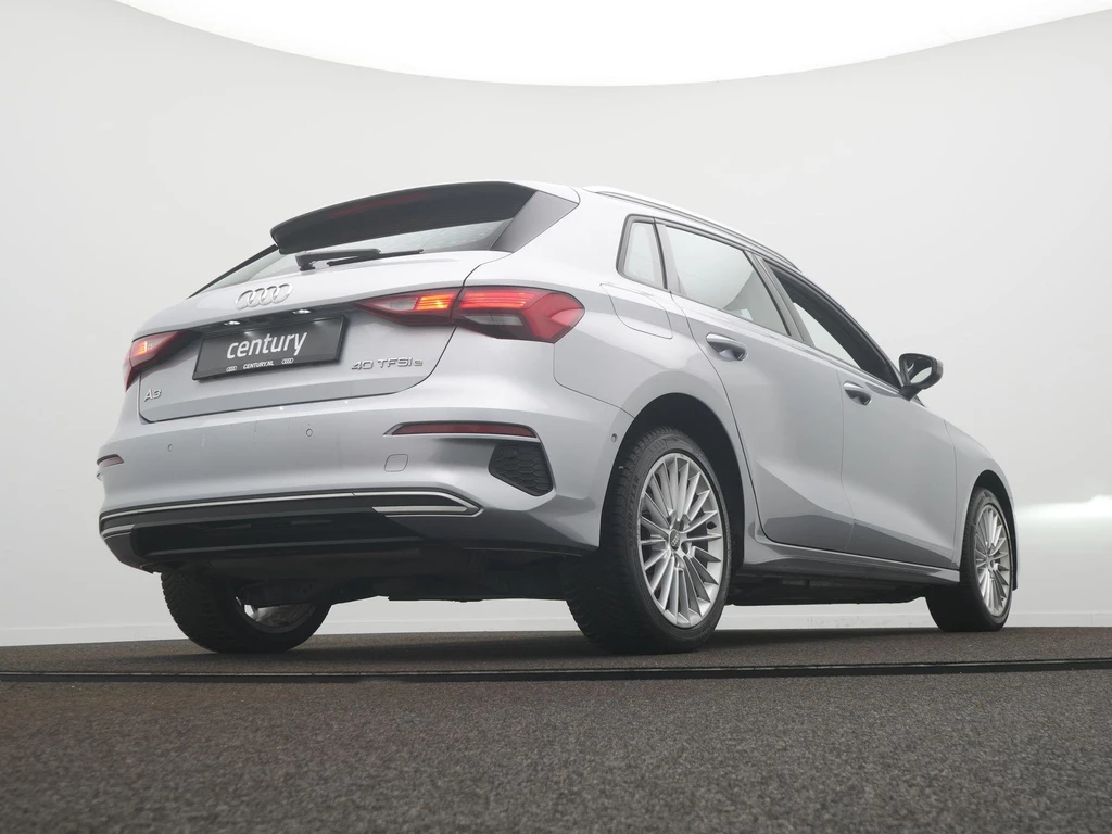 Audi A3 – foto 7