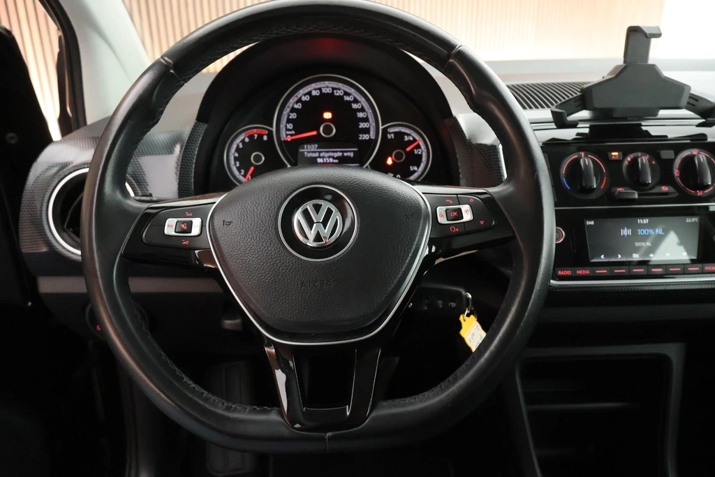 Volkswagen up! – foto 15