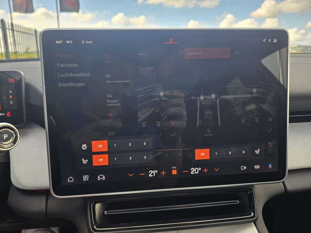 Polestar 4 – foto 17
