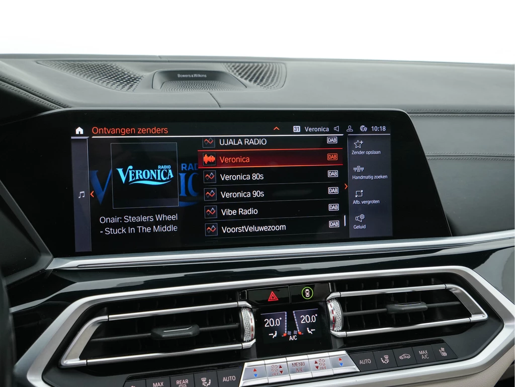 BMW X7 – foto 20