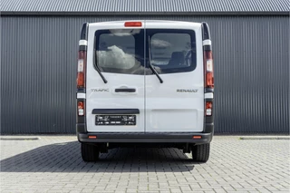 Renault Trafic – thumbnail 3