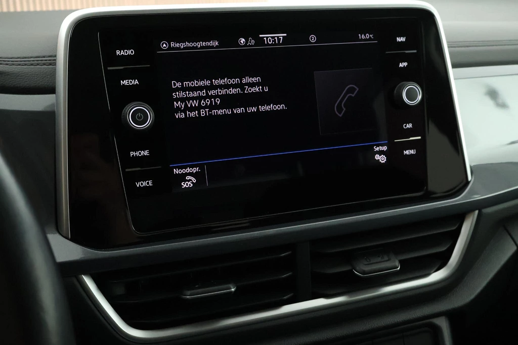 Volkswagen T-Roc – foto 29
