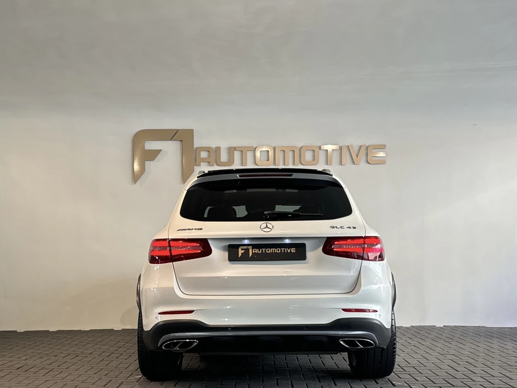Mercedes-Benz GLC – foto 4