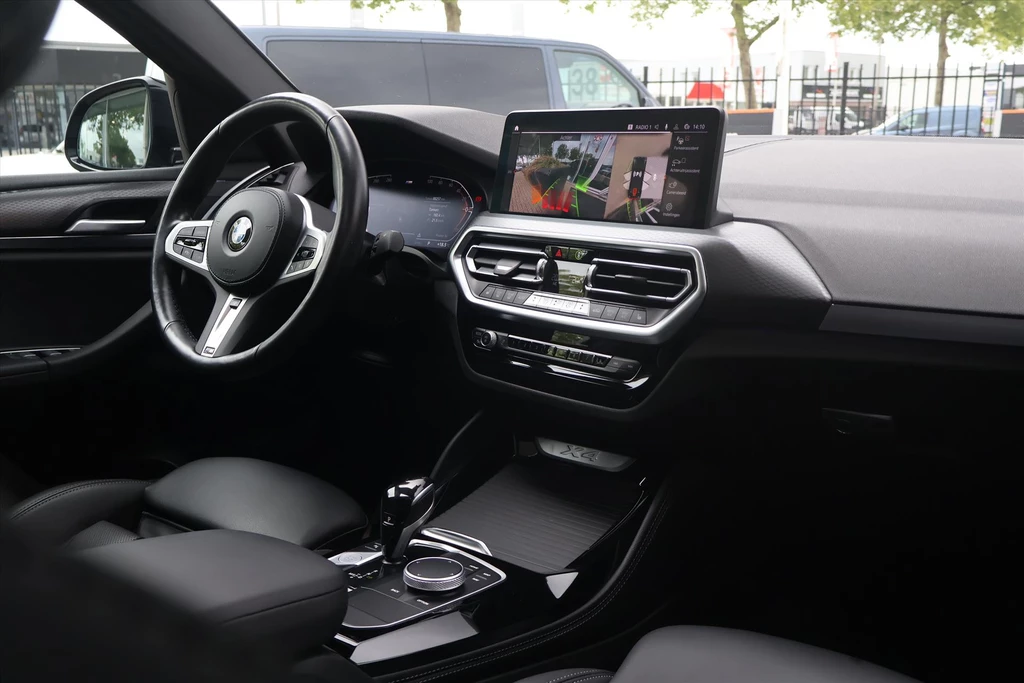 BMW X4 – foto 10