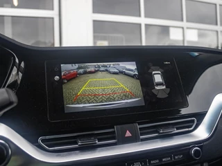 Kia e-Niro – thumbnail 17