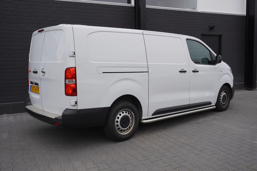 Opel Vivaro – foto 3