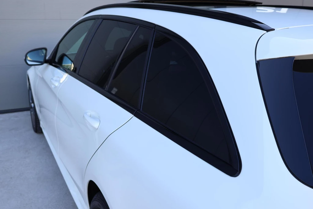 Mercedes-Benz C-Klasse – foto 48