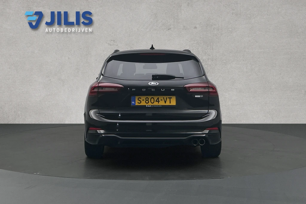 Ford Focus – foto 10