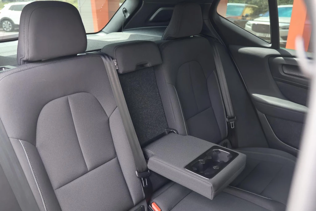 Volvo XC40 – foto 22