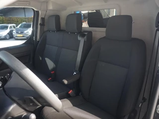 Opel Vivaro-e – thumbnail 12