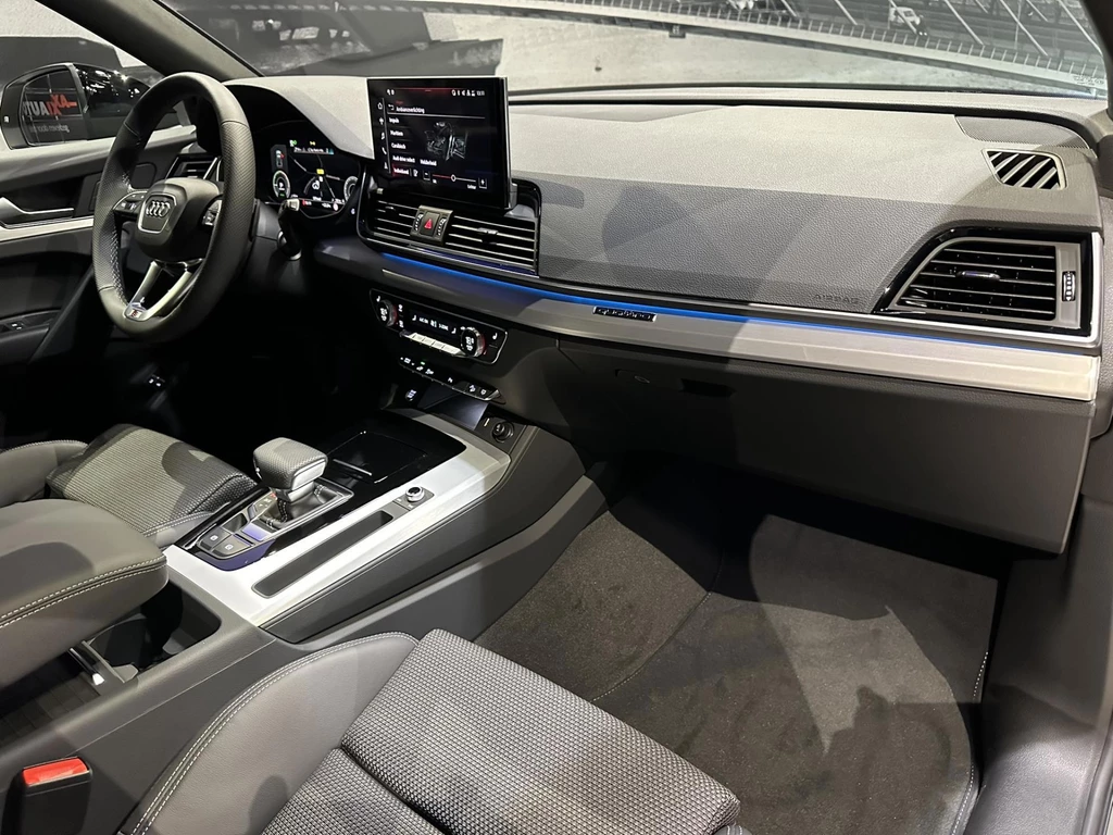 Audi Q5 – foto 25