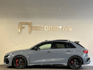 Audi RS3 – thumbnail 2