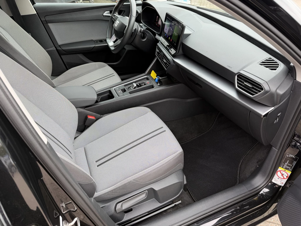 SEAT Leon – foto 20