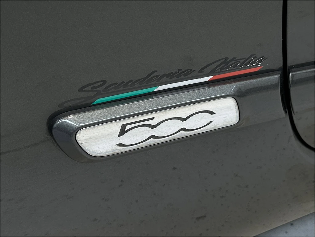 Fiat 500C – foto 2