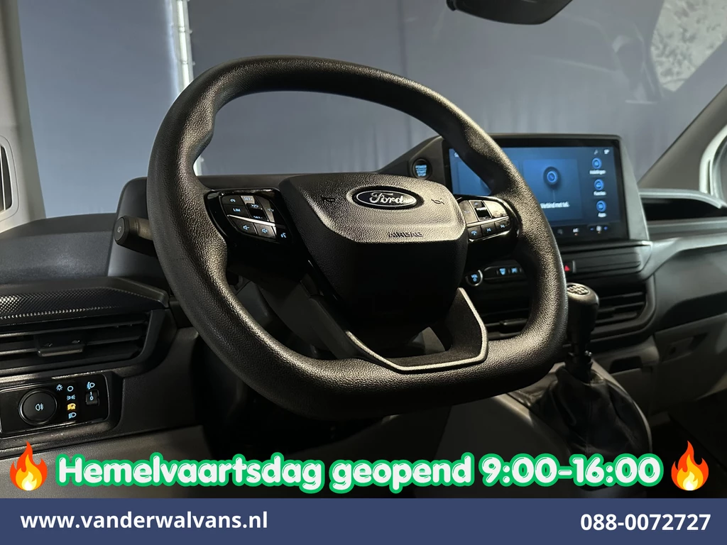 Ford Transit Custom – foto 15