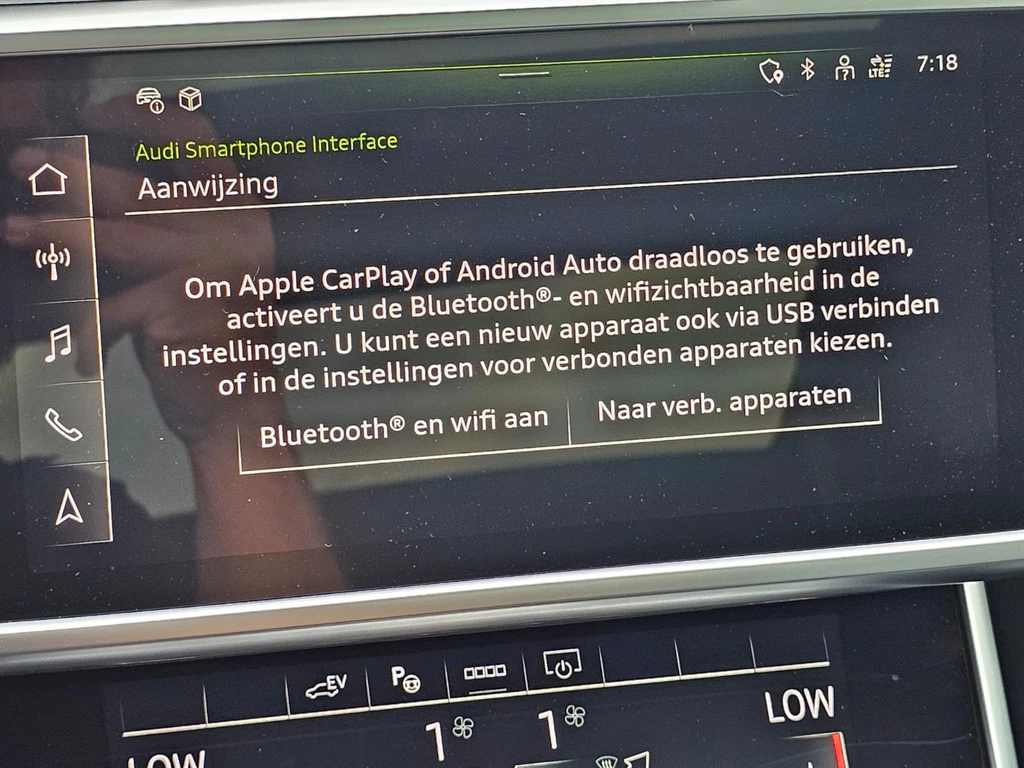 Audi A6 – foto 35