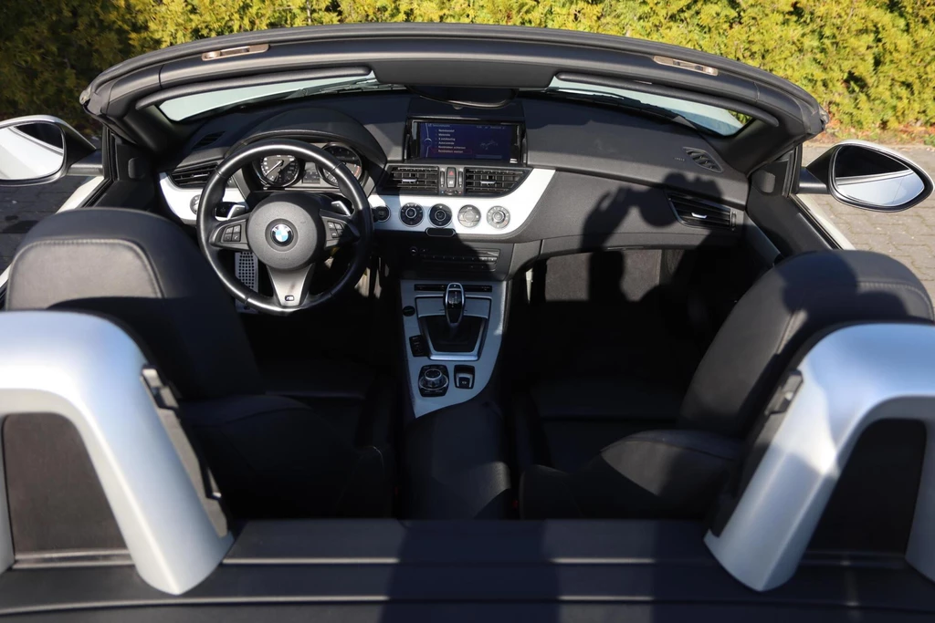 BMW Z4 – foto 28