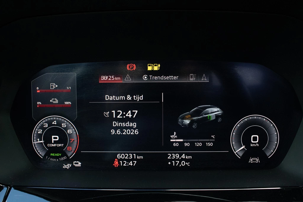 Audi A3 – foto 18