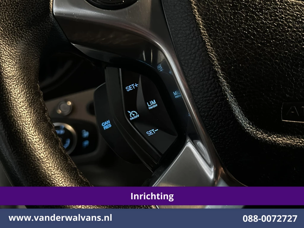 Ford Transit Connect – foto 8