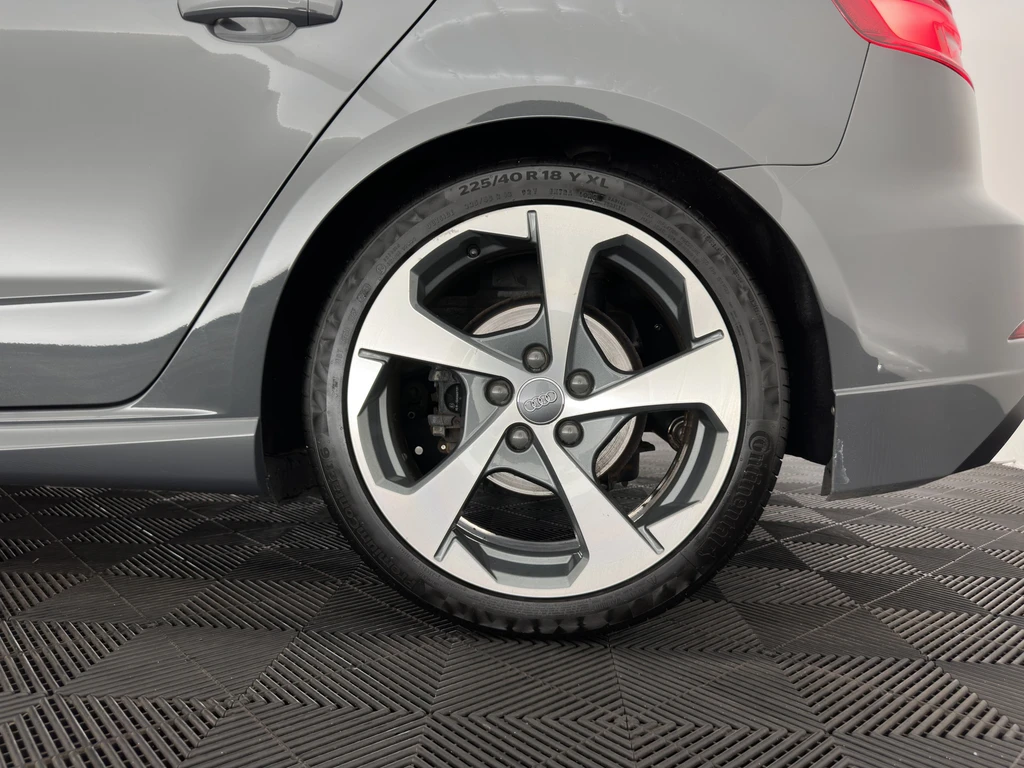 Audi A3 – foto 21