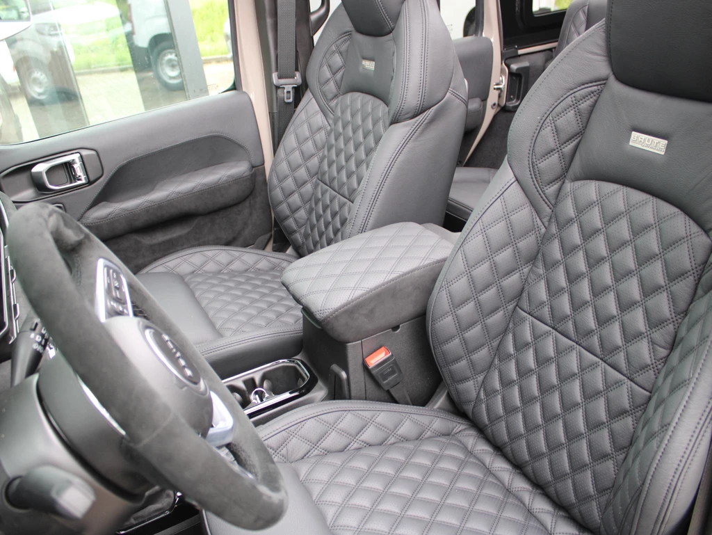 Jeep Wrangler – foto 16