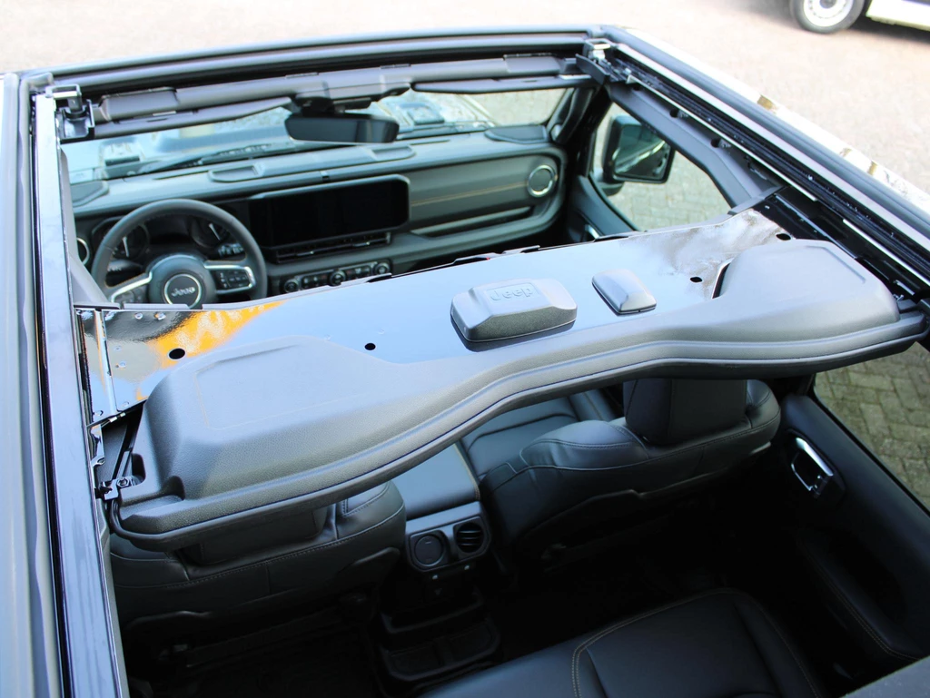 Jeep Wrangler – foto 6