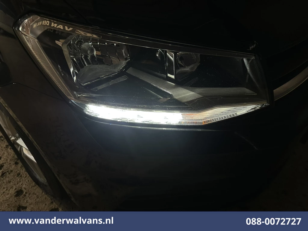 Volkswagen Caddy – foto 7