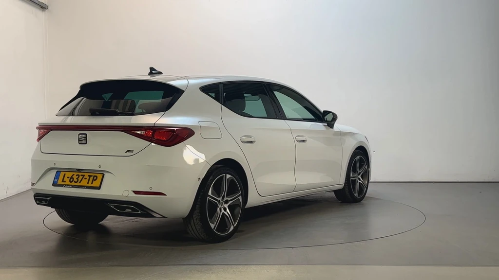 SEAT Leon – foto 5