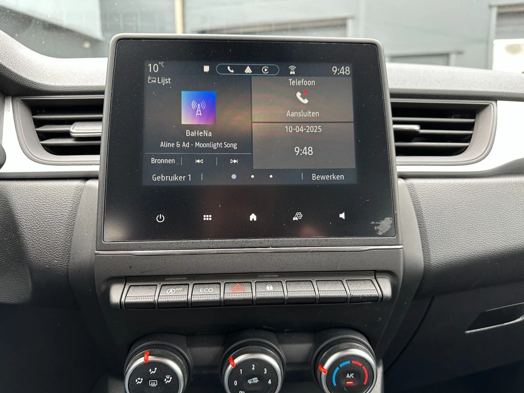 Renault Captur – foto 17