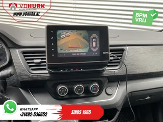 Renault Trafic – thumbnail 15