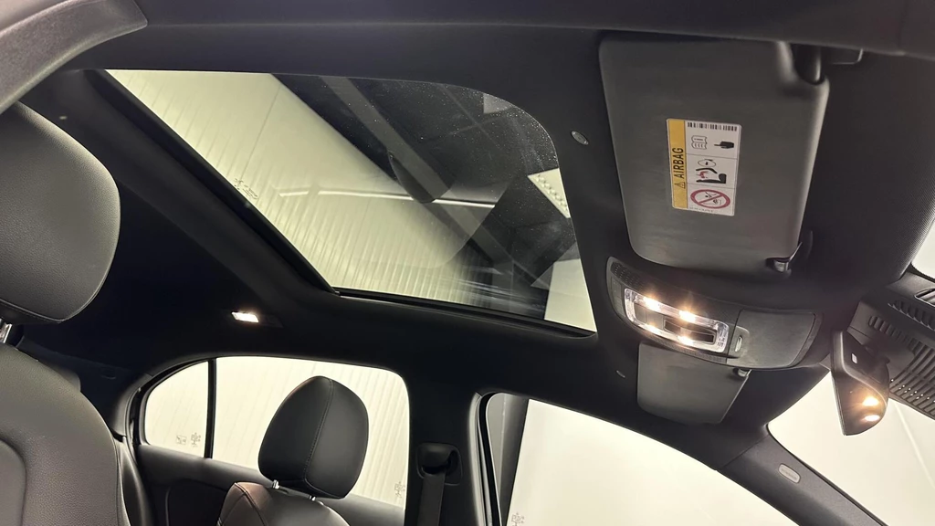 Mercedes-Benz A-Klasse – foto 13