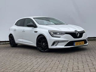 Renault Mégane – thumbnail 10